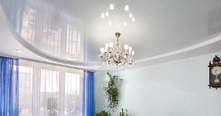 Глянцевый потолок Елец, цена от 4581 руб.