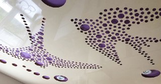 Резной потолок Apply Елец, цена от 4264 руб.