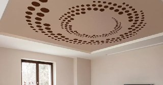 Резной потолок Apply Елец, цена от 4264 руб.